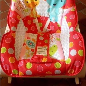 Fisher Price - BRAND NEW BABY ROCKER